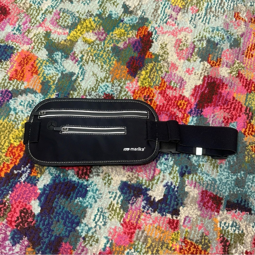 Marika Running Belt Bag
